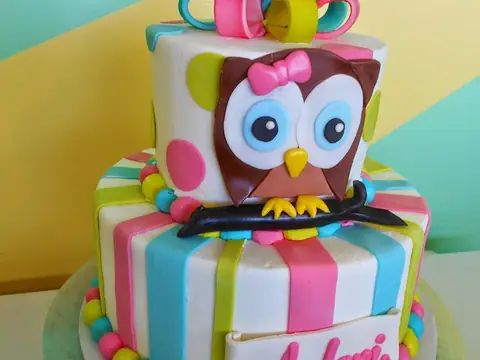 Sarita's Cake & Bakery in El Paso, TX