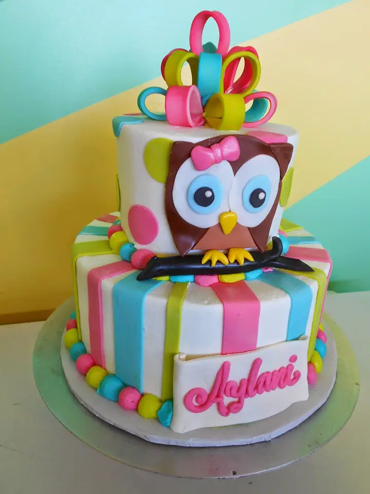 Sarita's Cake & Bakery in El Paso, TX