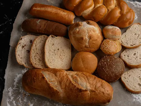 Engelman's Bakery