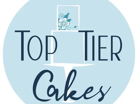 Top Tier Cakes Indy in Whiteland, IN