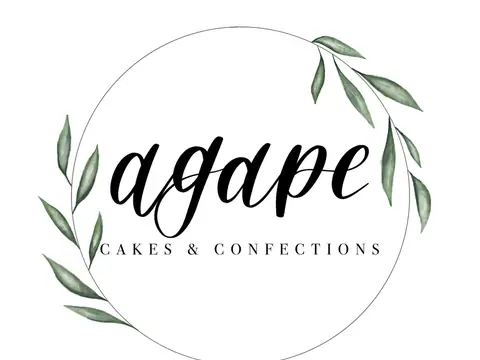 Agape Cakes and Confections