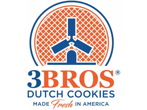 3broscookies - Dutch Stroopwafels Made Fresh In America
