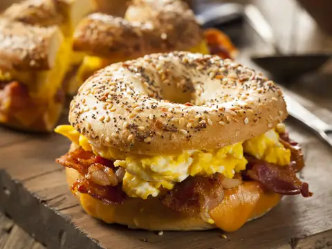 Bagel Bros Cafe