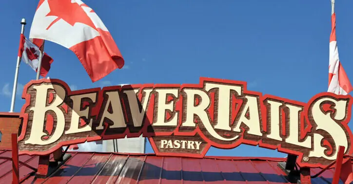 Beavertails in Dillon, CO