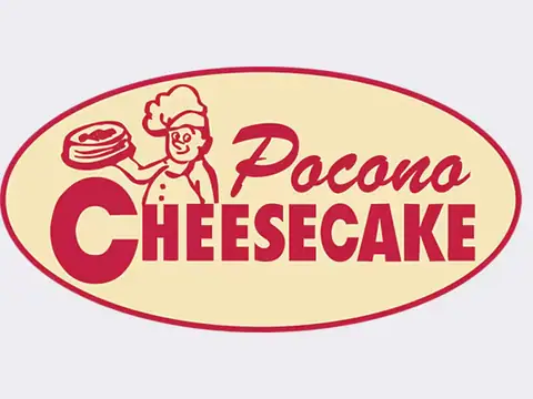 Pocono Cheesecake Factory