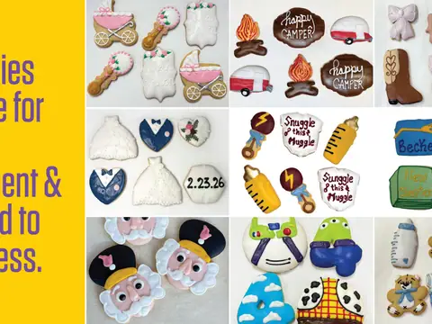 Memorial Bakery in Houston, TX