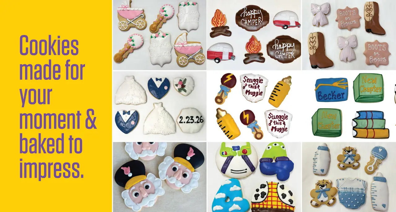 Memorial Bakery in Houston, TX