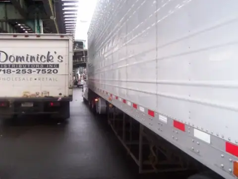 Dominick's Distributors in Brooklyn, NY