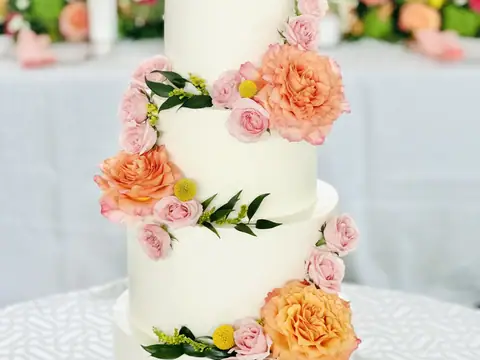 PamCakes Bakery