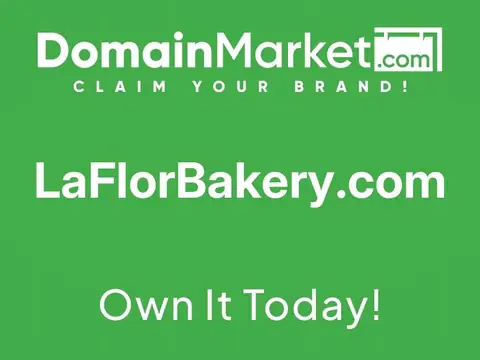 La Flor Bakery