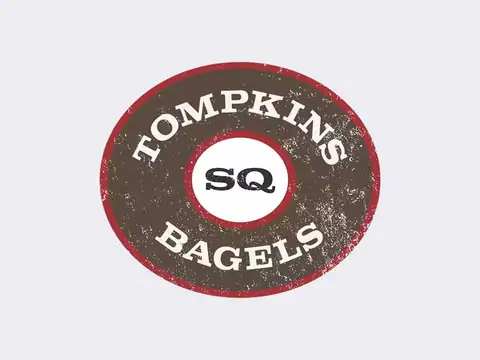 Tompkins Square Bagels | East Village Bagels