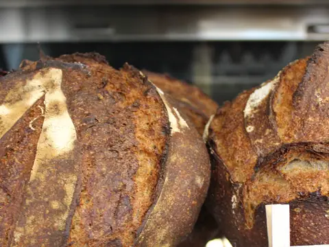 Bread by Johnny