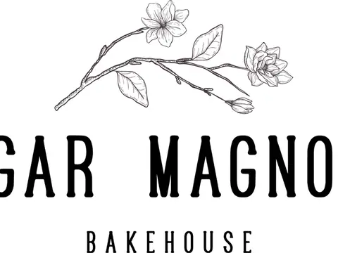 Sugar Magnolia Bakehouse