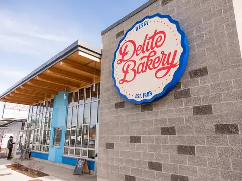 Despi Delite Bakery