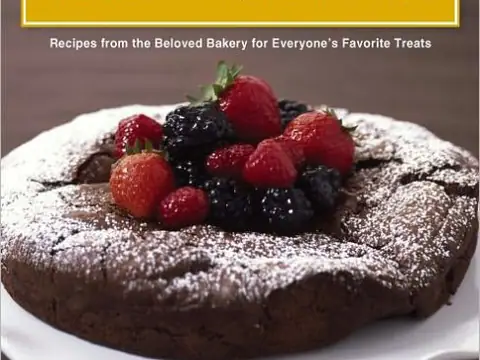 Sweet Melissa Patisserie