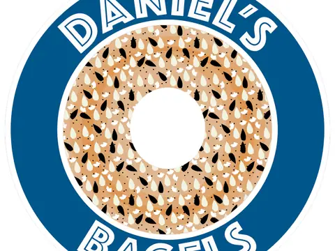 Daniel's Bagels in Los Angeles, CA