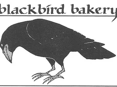 Blackbird Bakery in Bainbridge Island, WA
