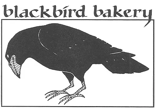 Blackbird Bakery in Bainbridge Island, WA