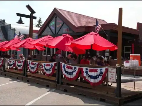 Butterhorn Bakery & Cafe