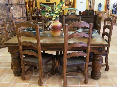 Pueblo Viejo