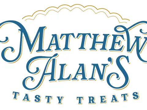 Matthew Alan’s Tasty Treats in Pottstown, PA