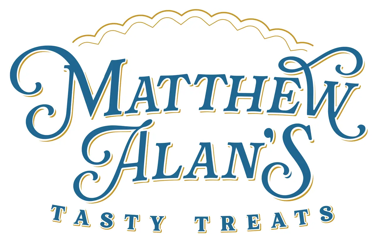 Matthew Alan’s Tasty Treats in Pottstown, PA