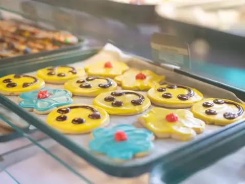 Norcia Bakery