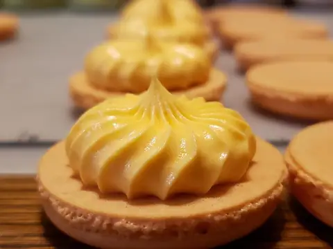Madeleines Macarons in Yountville, CA