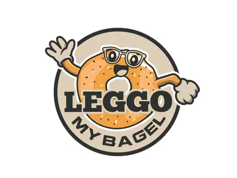 L'eggo My Bagel in Roxbury Twp, NJ