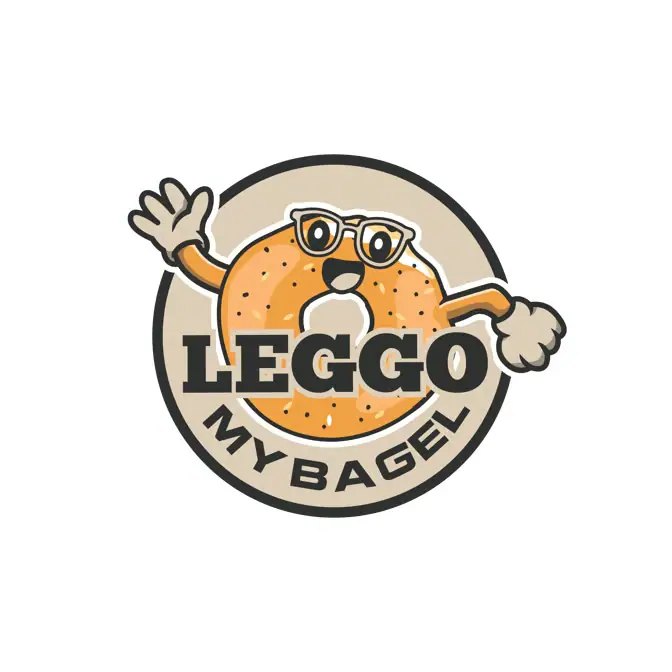 L'eggo My Bagel in Roxbury Twp, NJ