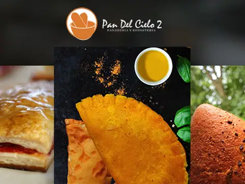 Pan Del Cielo 2