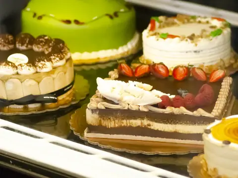 Emil's Bake House in Agoura Hills, CA