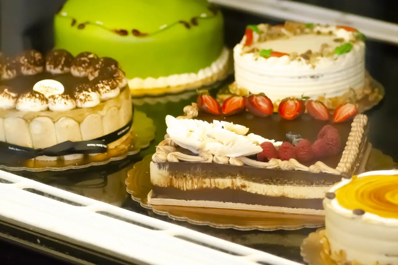 Emil's Bake House in Agoura Hills, CA