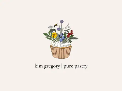 Kim Gregory | Pure Pastry