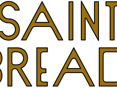 Saint Bread