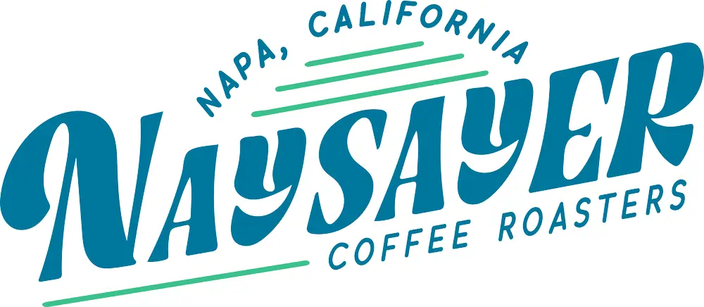 Naysayer Coffee Roasters in Napa, CA