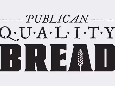 Publican Quality Bread