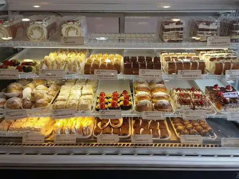 Star Bakery in Utica, NY