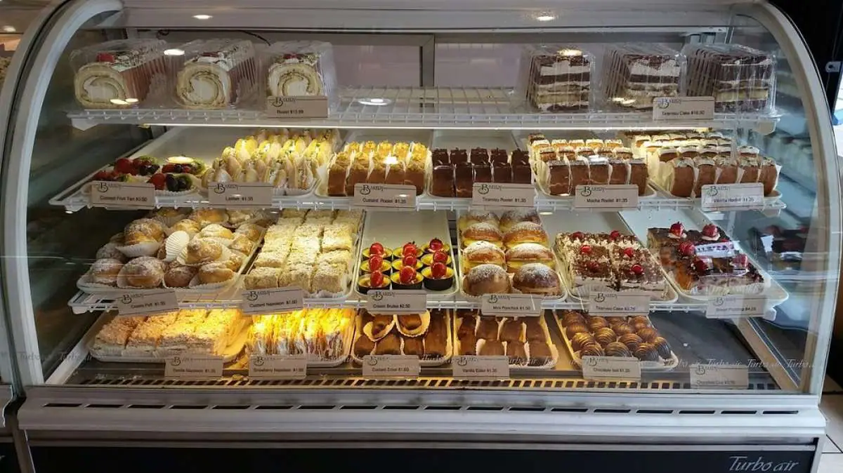 Star Bakery in Utica, NY