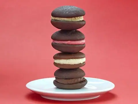 Chococoa Baking