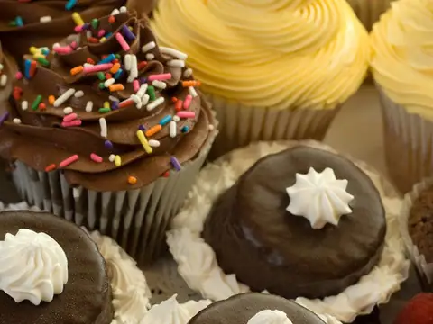 Touche Touchet Bakery