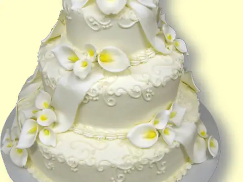 Sherry's Cake Shop