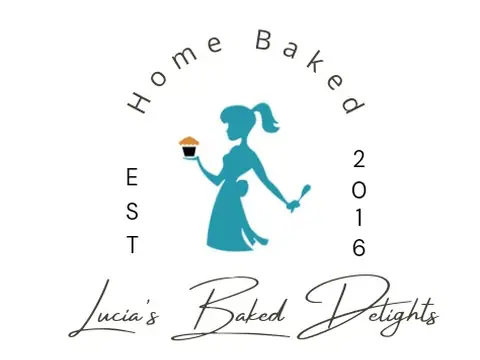 Lucia's Baked Delights in Oakley, CA