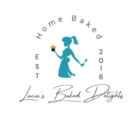 Lucia's Baked Delights in Oakley, CA