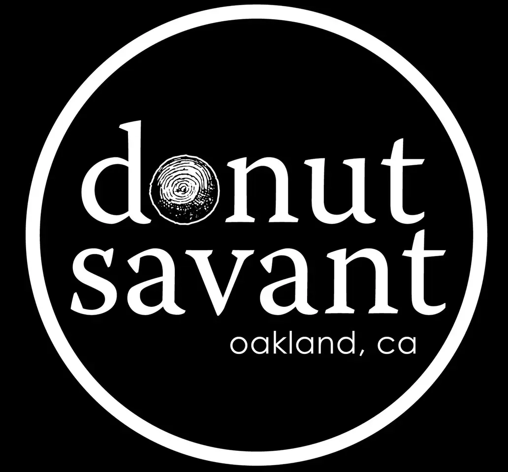 donut savant in Oakland, CA