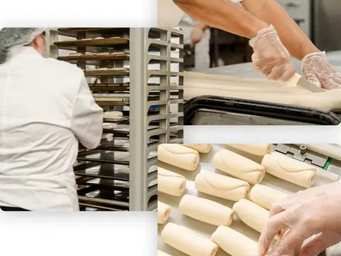 Delicious MV Bakery