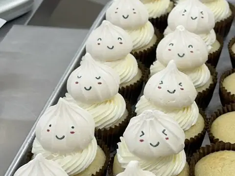 Angelicakes in San Jose, CA