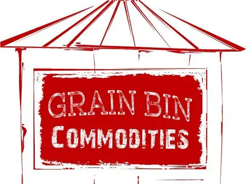 Grain Bin Commodities in Sweetwater, TN