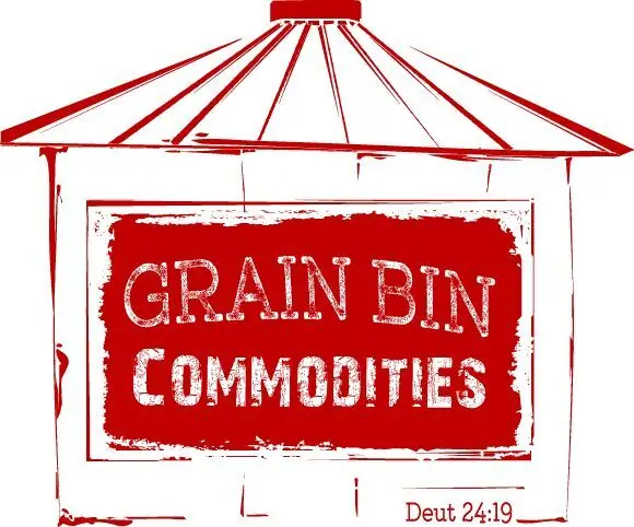 Grain Bin Commodities in Sweetwater, TN