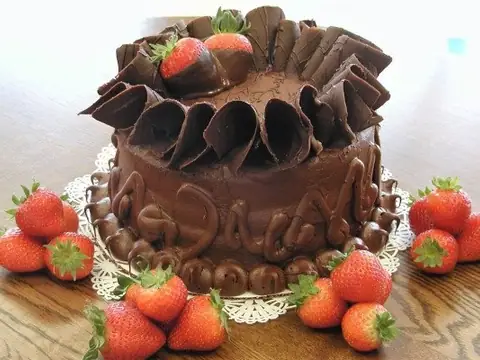 The Bakery Shoppe in Huntersville, NC